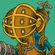 Illustration for article titled If Dr. Seuss Wrote emBioShock/em and emSilent Hill/em...